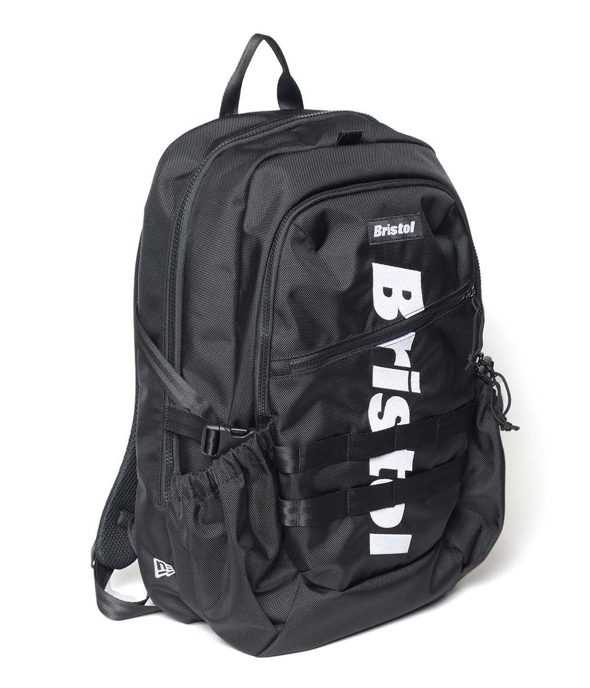 宜しくお願い致しますBristol NEW ERA CLUB DUFFLE BAG 新品