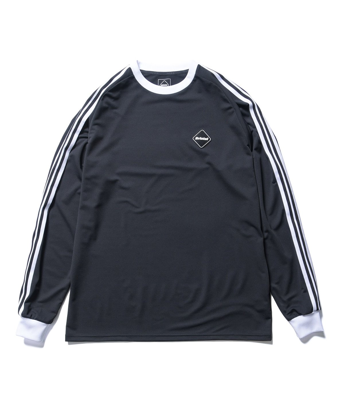 L/S TRAINING TOP | F.C.Real Bristol(エフシーレアルブリストル