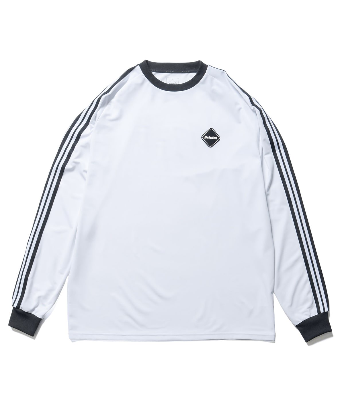 L/S TRAINING TOP | F.C.Real Bristol(エフシーレアルブリストル 