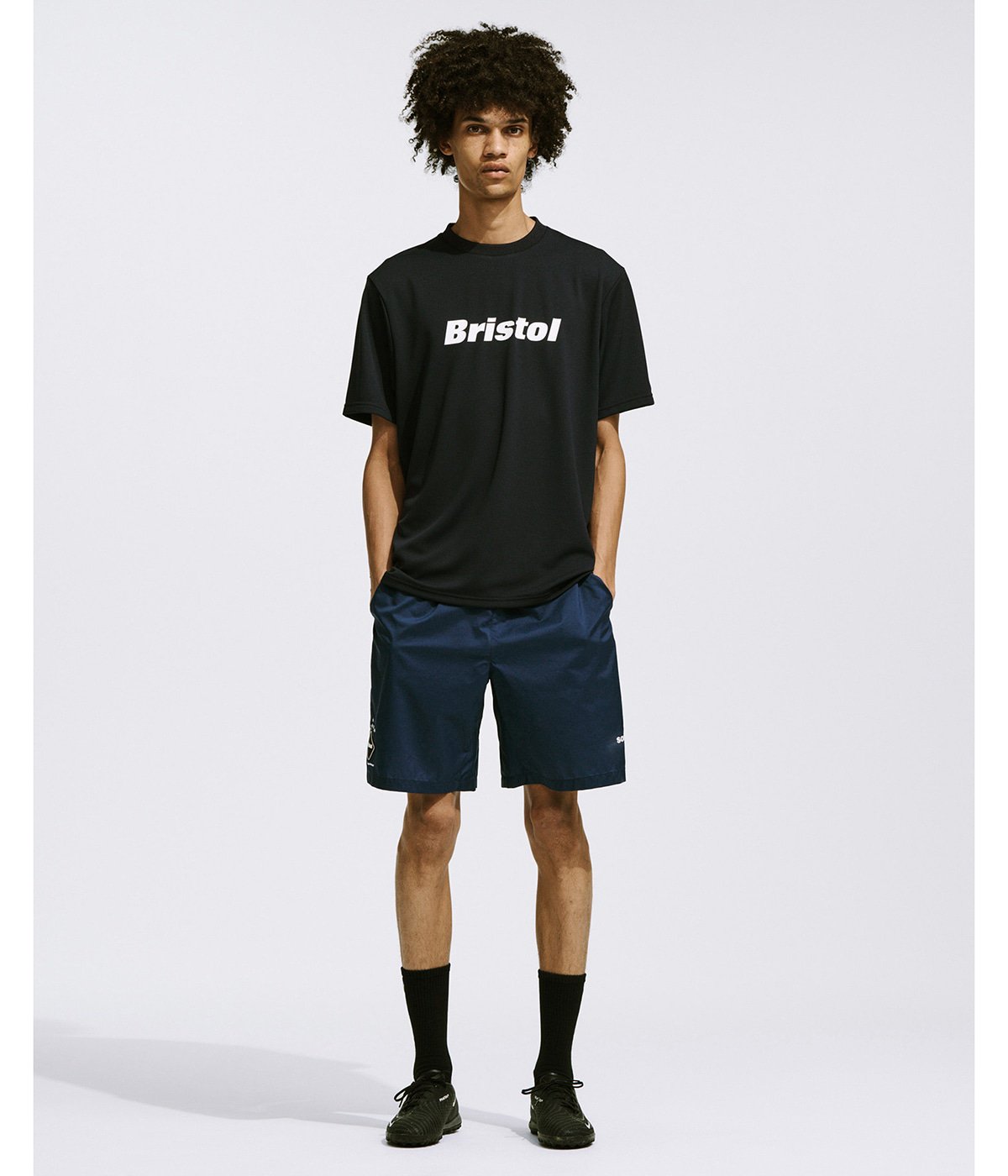 ULTRA LIGHT WEIGHT TRAINING SHORTS | F.C.Real Bristol(エフシー 