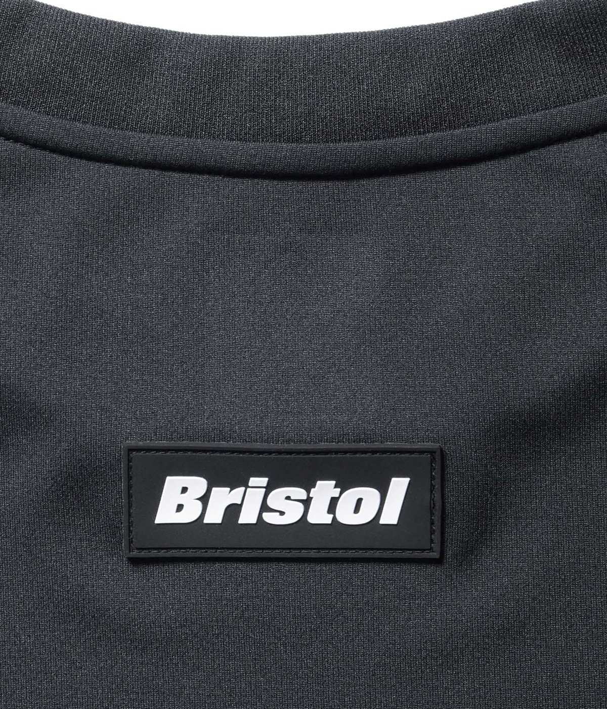 fcb オファー アーチ bristol ロゴ tシャツ