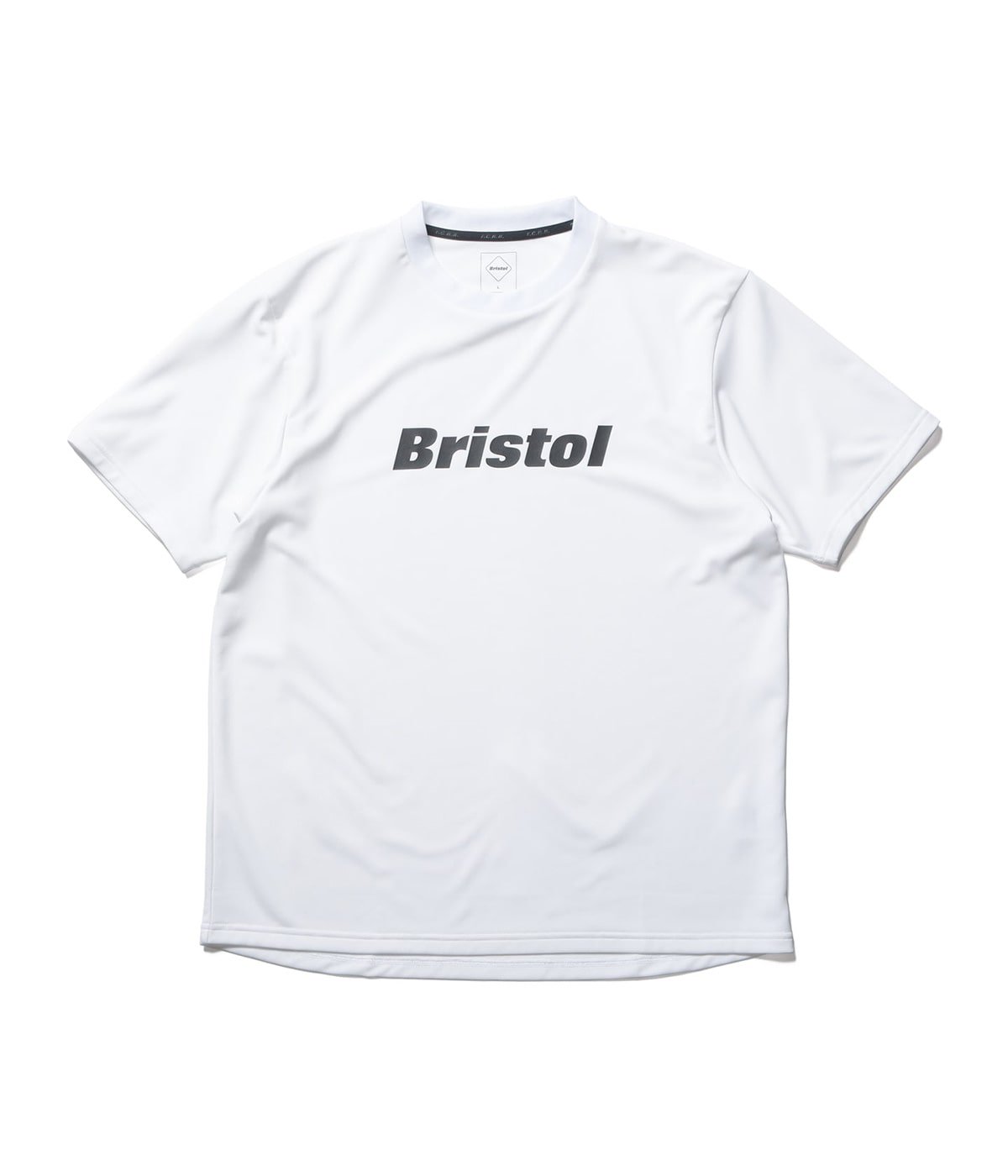 超歓迎された F.C.R.B bristol Tシャツ XL レア END トップス - ptao.org
