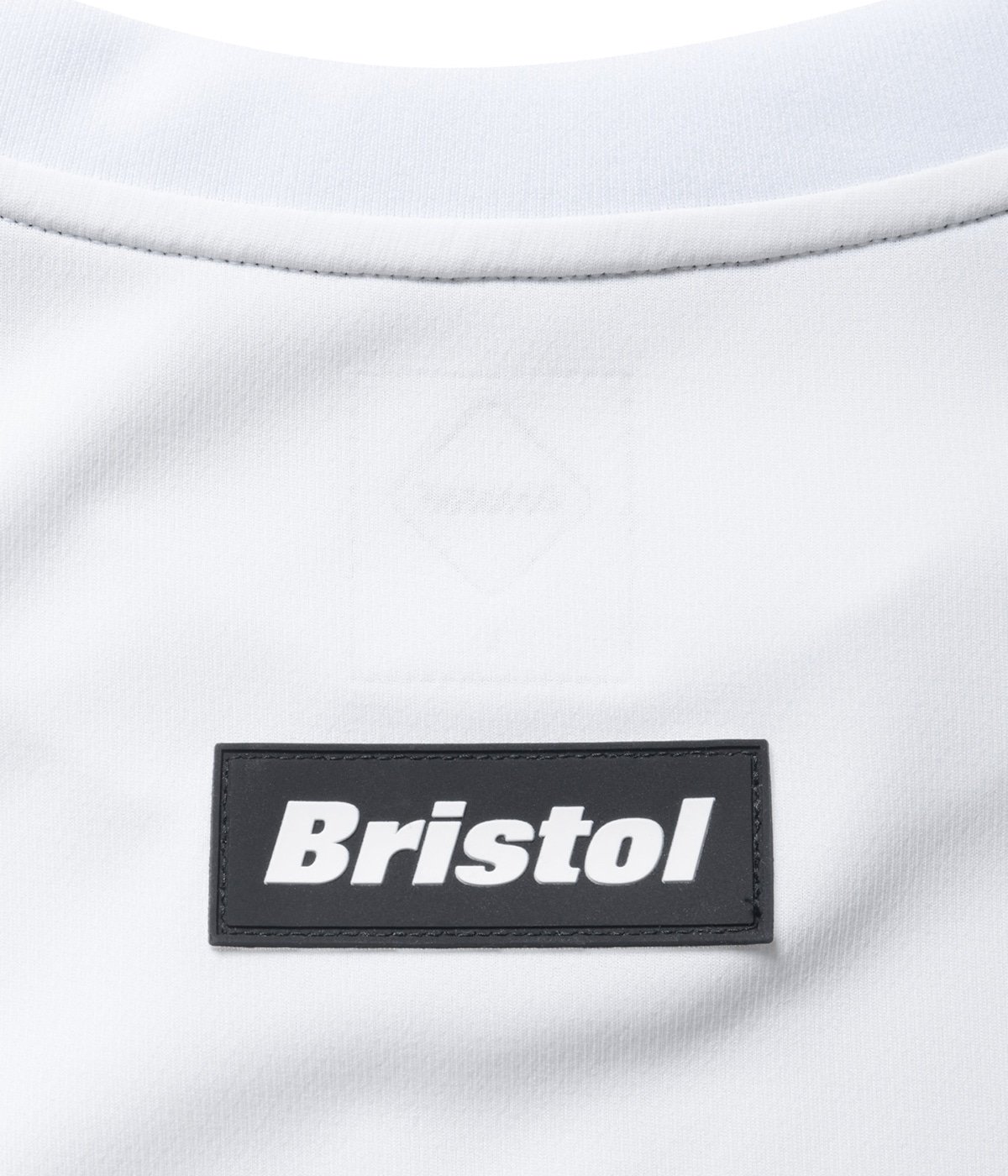 AUTHENTIC LOGO TEE | F.C.Real Bristol(エフシーレアルブリストル 