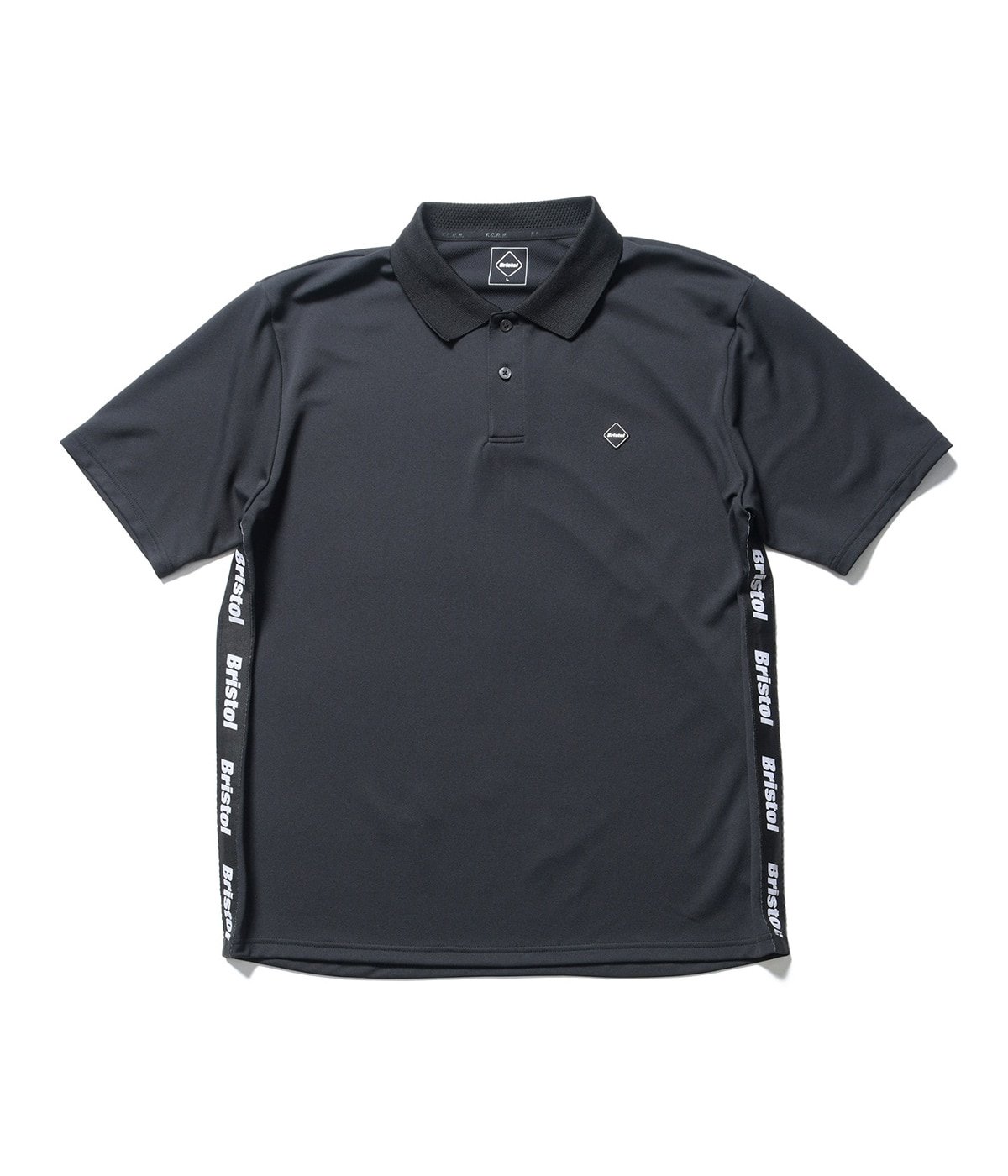 SS24 F.C.Real Bristol S/S TEAM POLOレア