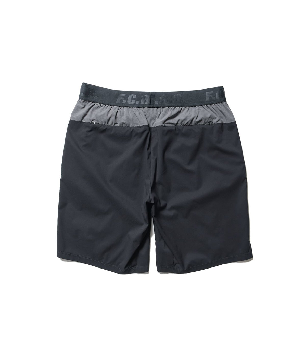 エフシーレアルブリストルSTRETCH LIGHT WEIGHT EASY SHORTS