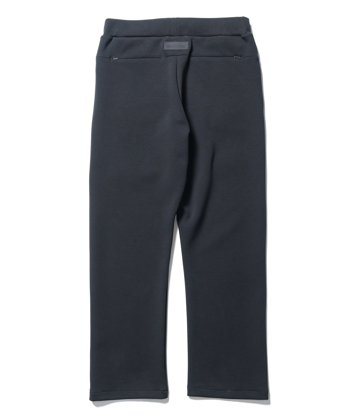 TECH SWEAT TEAM FLAT HEM BAGGY PANTS