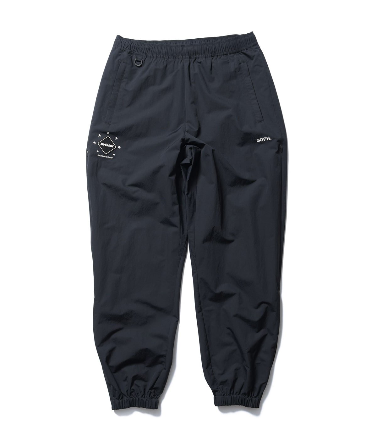 PRACTICE VENTILATION EASY PANTS | F.C.Real Bristol(エフシー