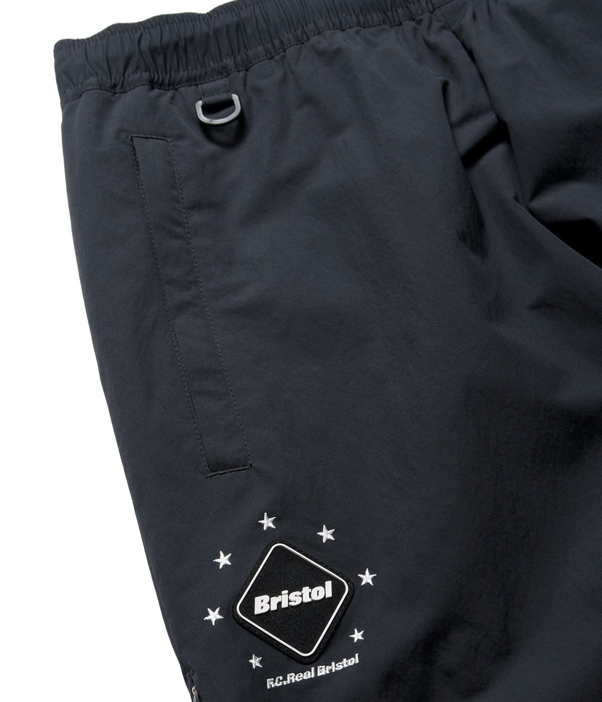 PRACTICE VENTILATION EASY PANTS | F.C.Real Bristol(エフシーレアルブリストル) / パンツ  ボトムスその他 (メンズ)の通販 - ARKnets 公式通販