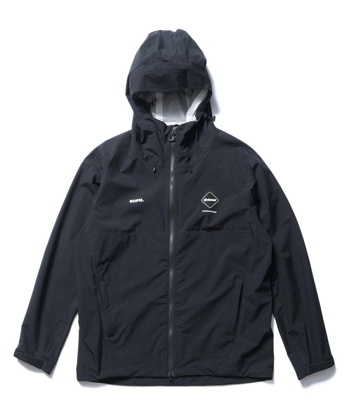 ALL WEATHER JACKET | F.C.Real Bristol(エフシーレアルブリストル) / アウター ナイロンジャケット  (メンズ)の通販 - ARKnets 公式通販