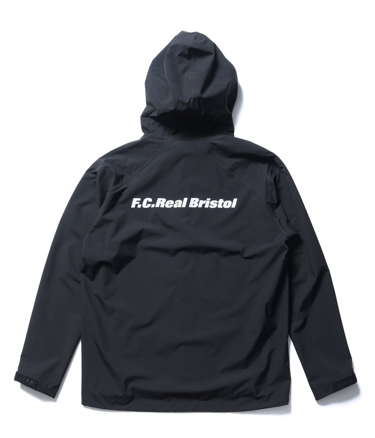 ALL WEATHER JACKET | F.C.Real Bristol(エフシーレアルブリストル) / アウター ナイロンジャケット  (メンズ)の通販 - ARKnets 公式通販