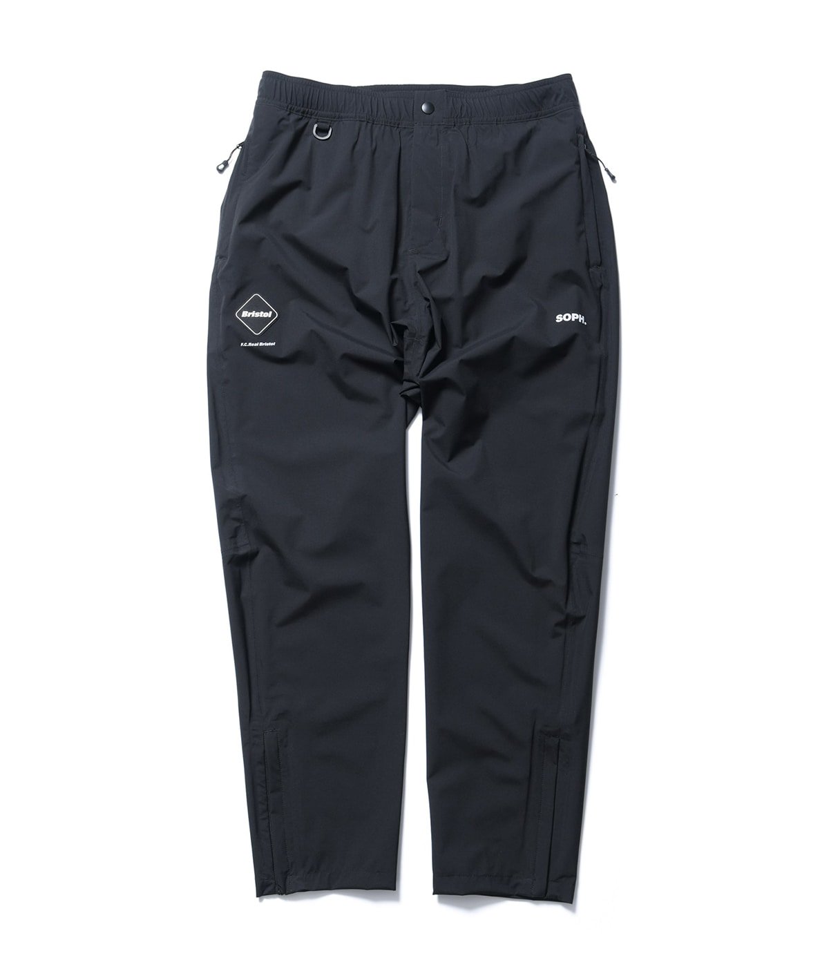 ALL WEATHER PANTS | F.C.Real Bristol(エフシーレアルブリストル) / パンツ ボトムスその他 (メンズ)の通販 -  ARKnets 公式通販