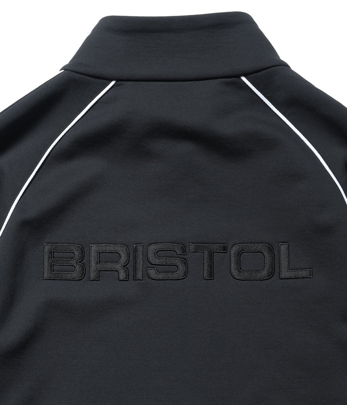 CLASSIC TRACK JACKET | F.C.Real Bristol(エフシーレアル