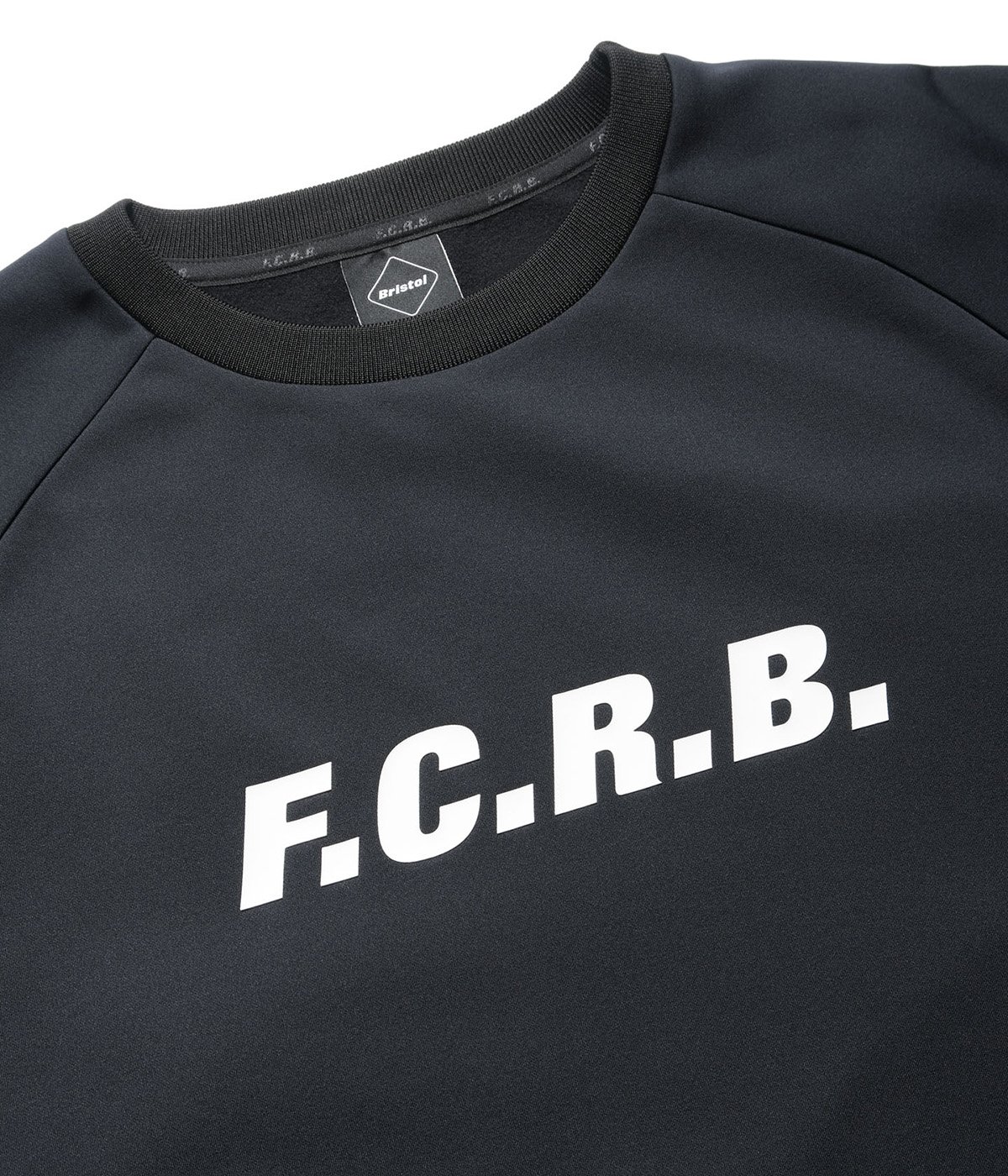 PDK CREWNECK TOP | F.C.Real Bristol(エフシーレアルブリストル) / トップス カットソー長袖 (メンズ)の通販 -  ARKnets 公式通販