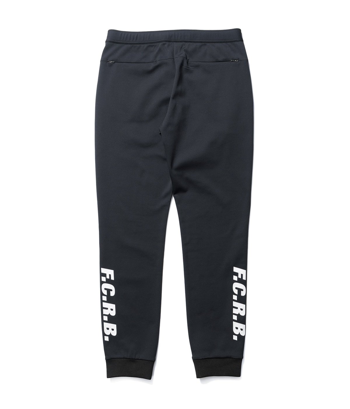 PDK RIBBED PANTS | F.C.Real Bristol(エフシーレアルブリストル) / パンツ スウェットパンツ (メンズ)の通販 -  ARKnets 公式通販