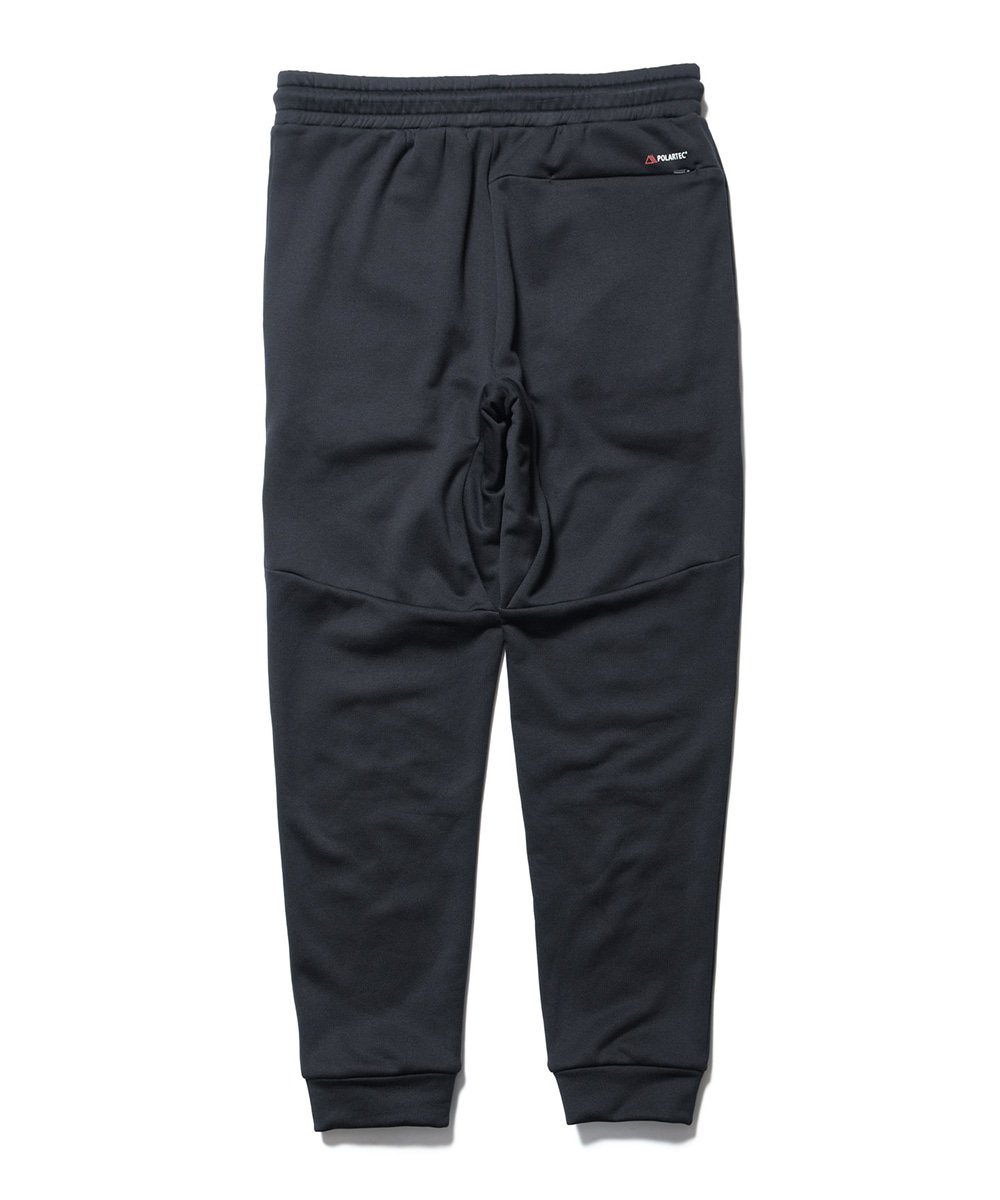 POLARTEC POWER STRETCH TRAINING RIBBED PANTS | F.C.Real Bristol(エフシーレアルブリストル)  / パンツ スウェットパンツ (メンズ)の通販 - ARKnets 公式通販