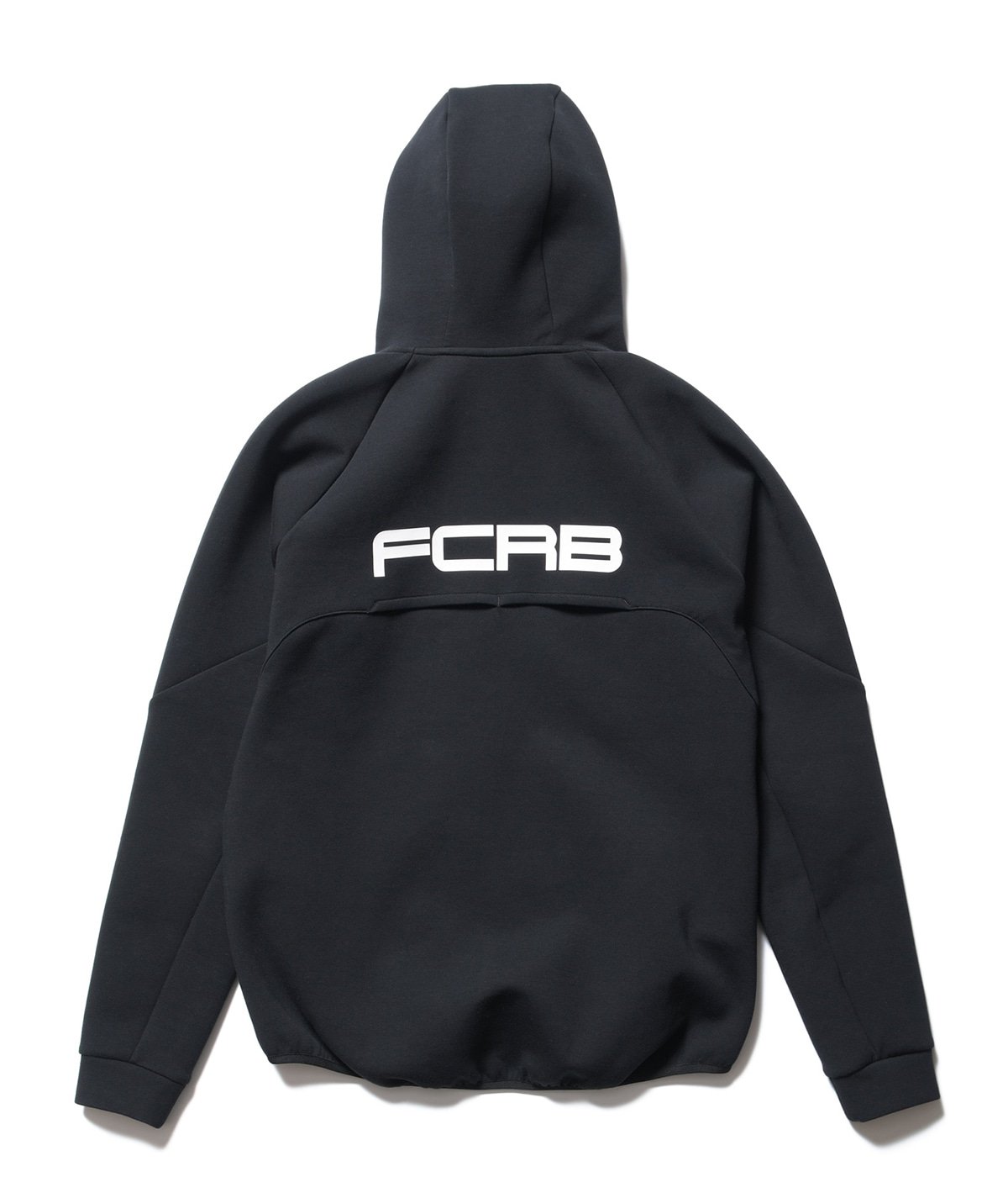 TECH SWEAT VENTILATION HOODIE | F.C.Real Bristol(エフシーレアルブリストル) / トップス パーカー  (メンズ)の通販 - ARKnets 公式通販