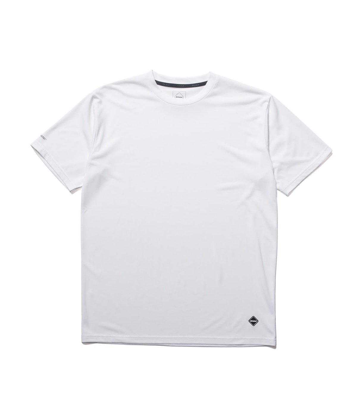 POLARTEC POWER DRY 3PACK TEE | F.C.Real Bristol(エフシーレアルブリストル) / トップス  カットソー半袖・Tシャツ (メンズ)の通販 - ARKnets 公式通販