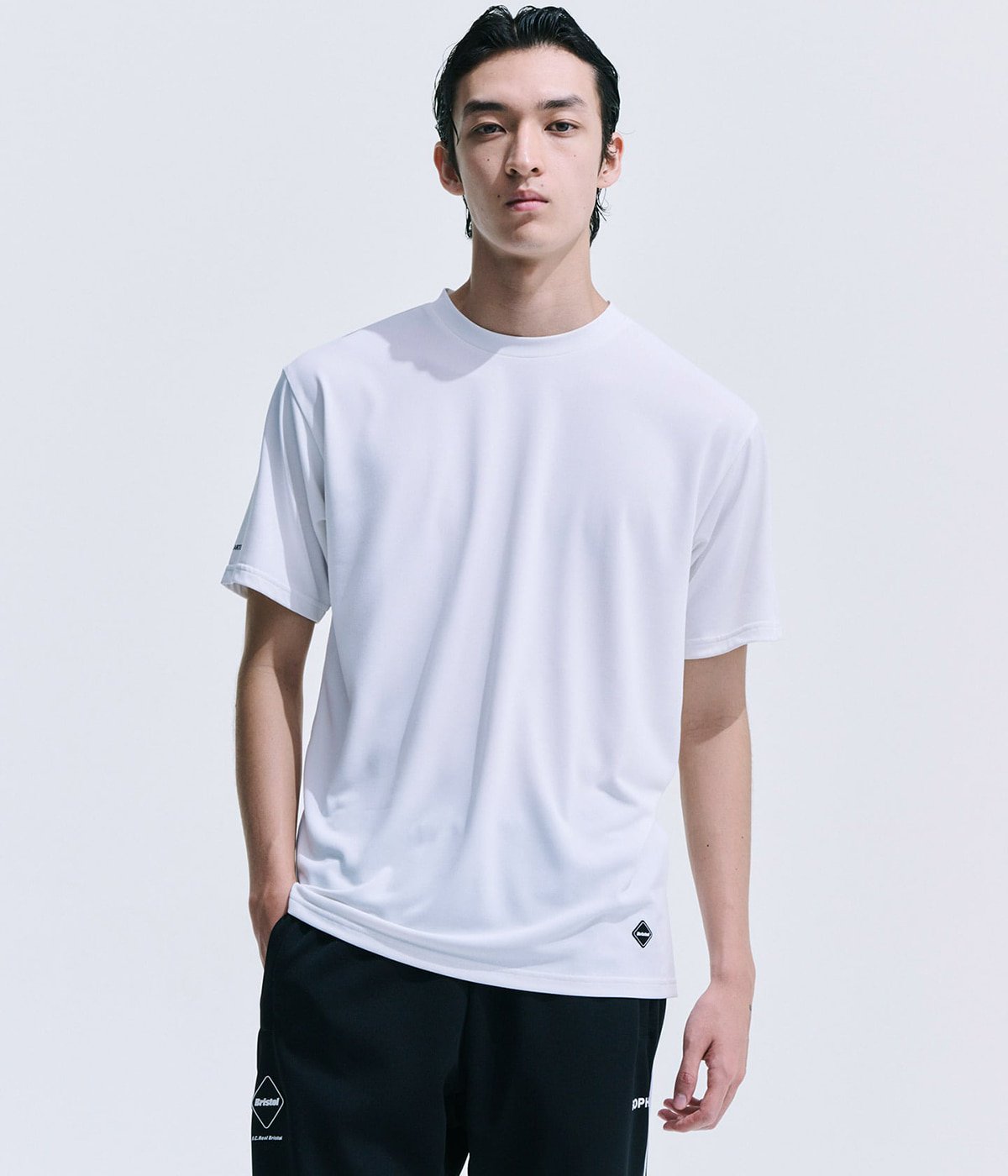 POLARTEC POWER DRY 3PACK TEE | F.C.Real Bristol(エフシーレアルブリストル) / トップス  カットソー半袖・Tシャツ (メンズ)の通販 - ARKnets(アークネッツ) 公式通販 【正規取扱店】