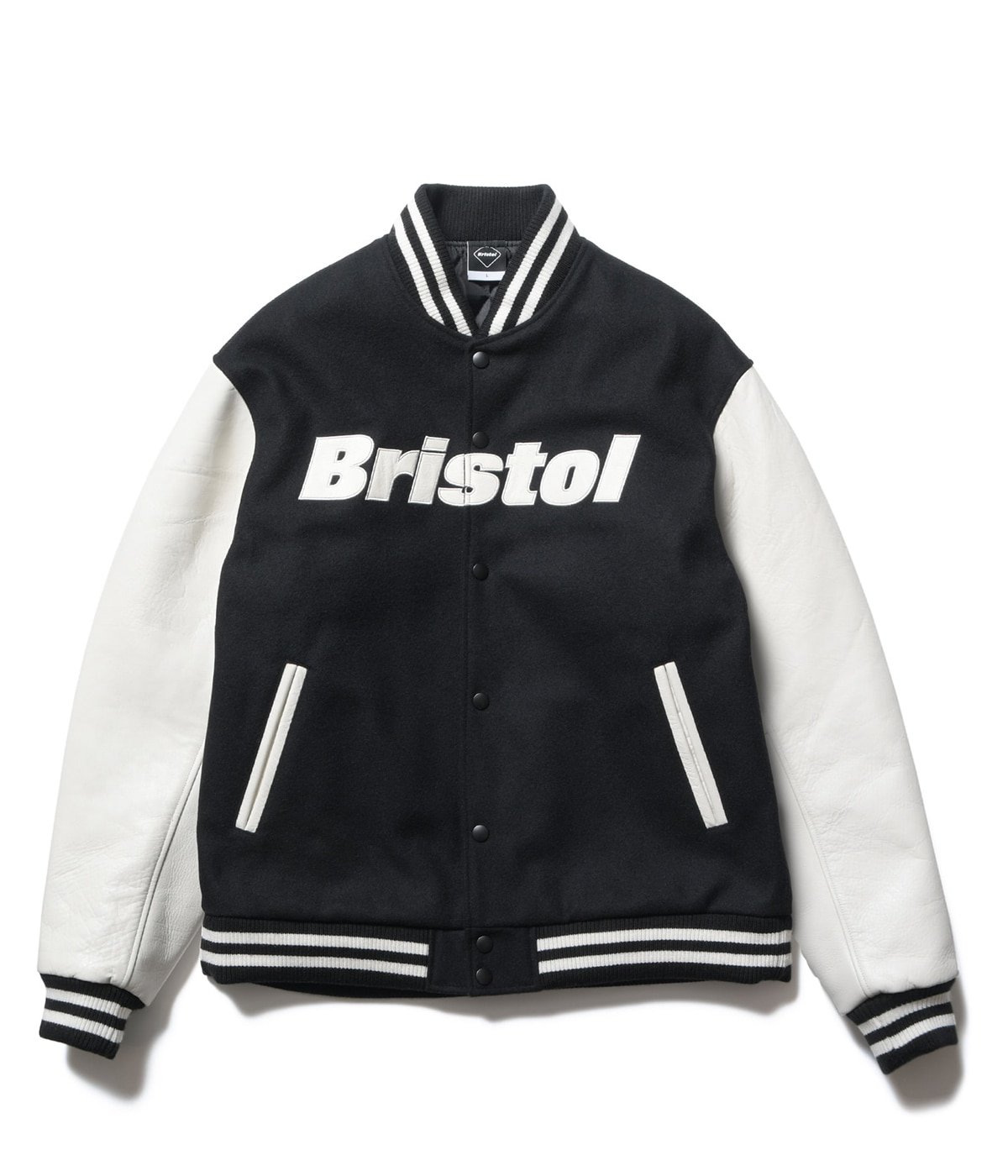 VARSITY JACKET | F.C.Real Bristol(エフシーレアルブリストル) / アウター ブルゾン・ジャンパー (メンズ)の通販  - ARKnets 公式通販