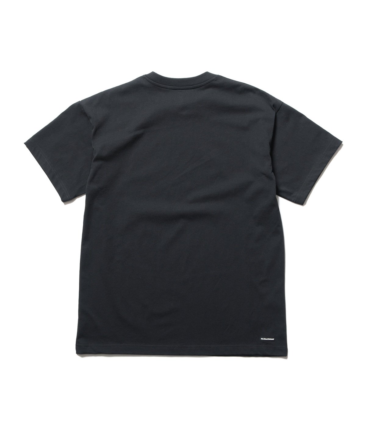 BLURRED LOGO TEE | F.C.Real Bristol(エフシーレアルブリストル) / トップス カットソー半袖・Tシャツ  (メンズ)の通販 - ARKnets 公式通販