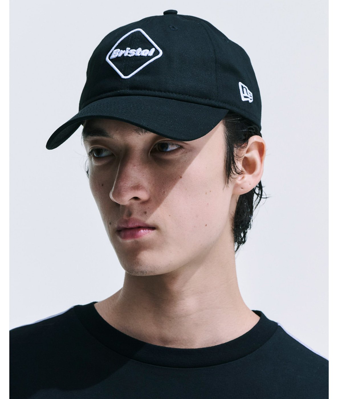 NEW ERA 9THIRTY CAP | F.C.Real Bristol(エフシーレアルブリストル) / 帽子 キャップ (メンズ)の通販 -  ARKnets 公式通販