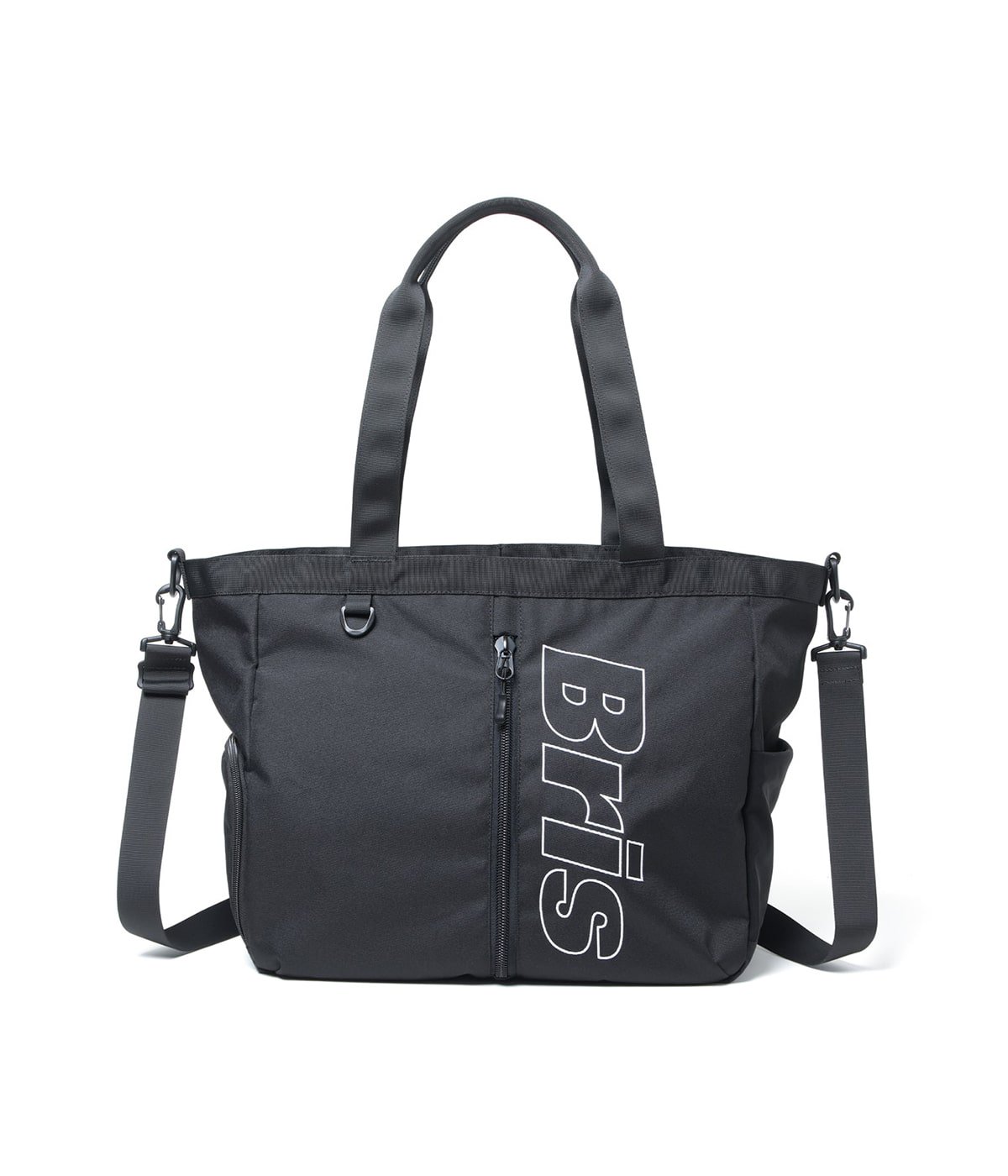 TOUR TOTE BAG | F.C.Real Bristol(エフシーレアルブリストル) / バッグ トートバッグ ショルダーバッグ (メンズ)の通販  - ARKnets 公式通販