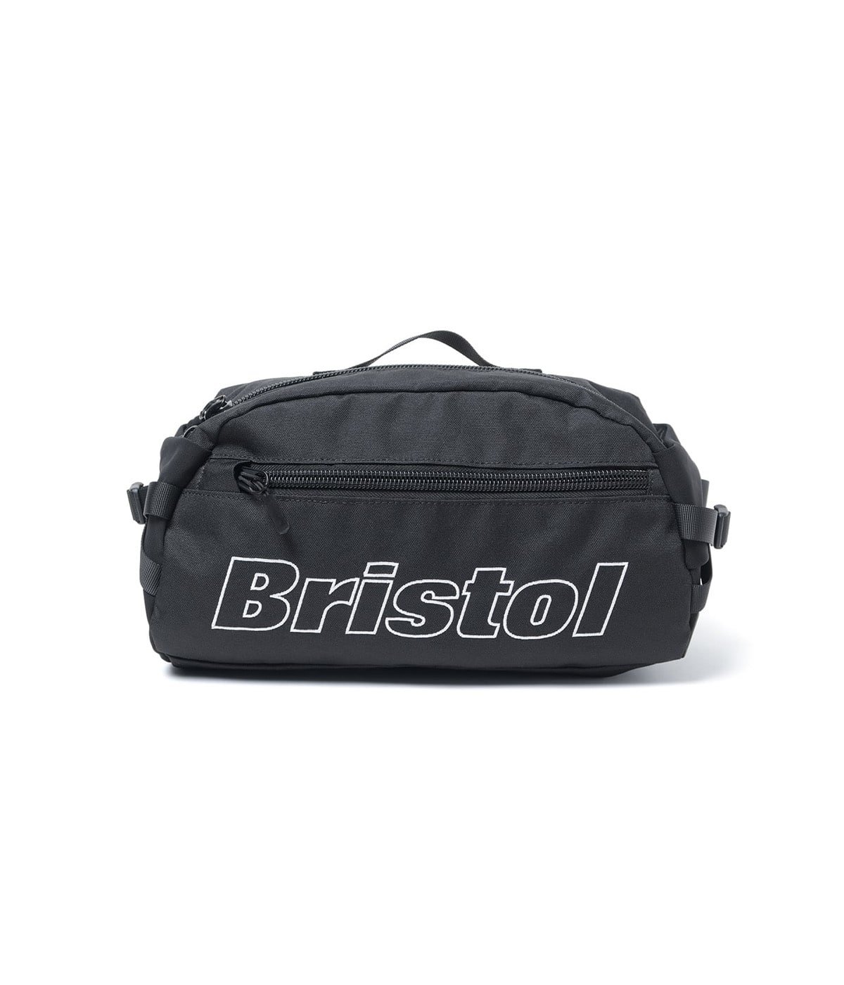 TOUR WAIST BAG | F.C.Real Bristol(エフシーレアルブリストル) / バッグ ウエストバッグ (メンズ)の通販 -  ARKnets 公式通販