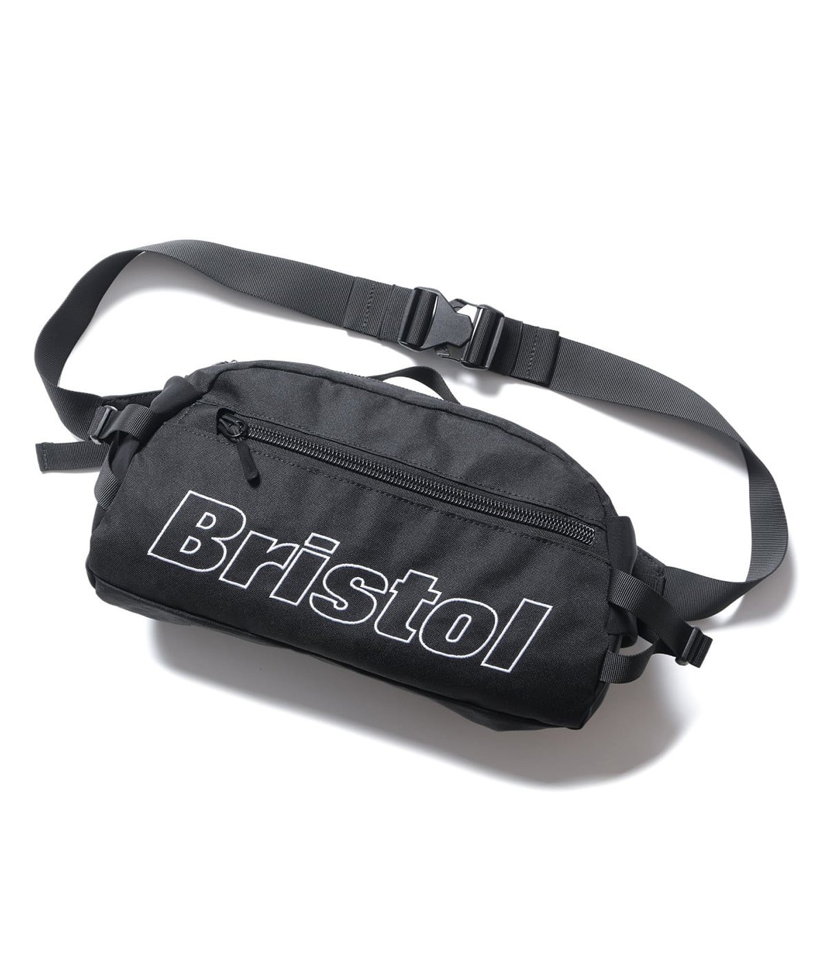 TOUR WAIST BAG | F.C.Real Bristol(エフシーレアルブリストル) / バッグ ウエストバッグ (メンズ)の通販 -  ARKnets 公式通販