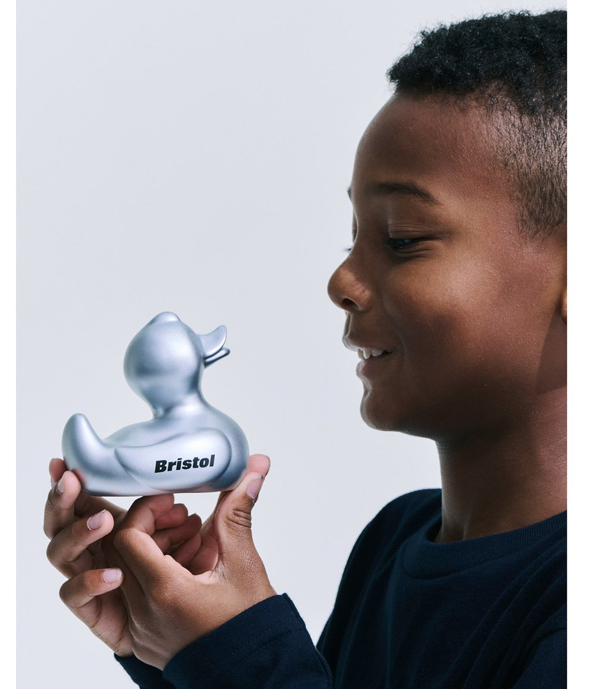 FCRB×#FR2 RUBBER DUCK アヒル F.C.Real Bristol × #FR2 'RUBBER DUCK'ラバーダック アヒル