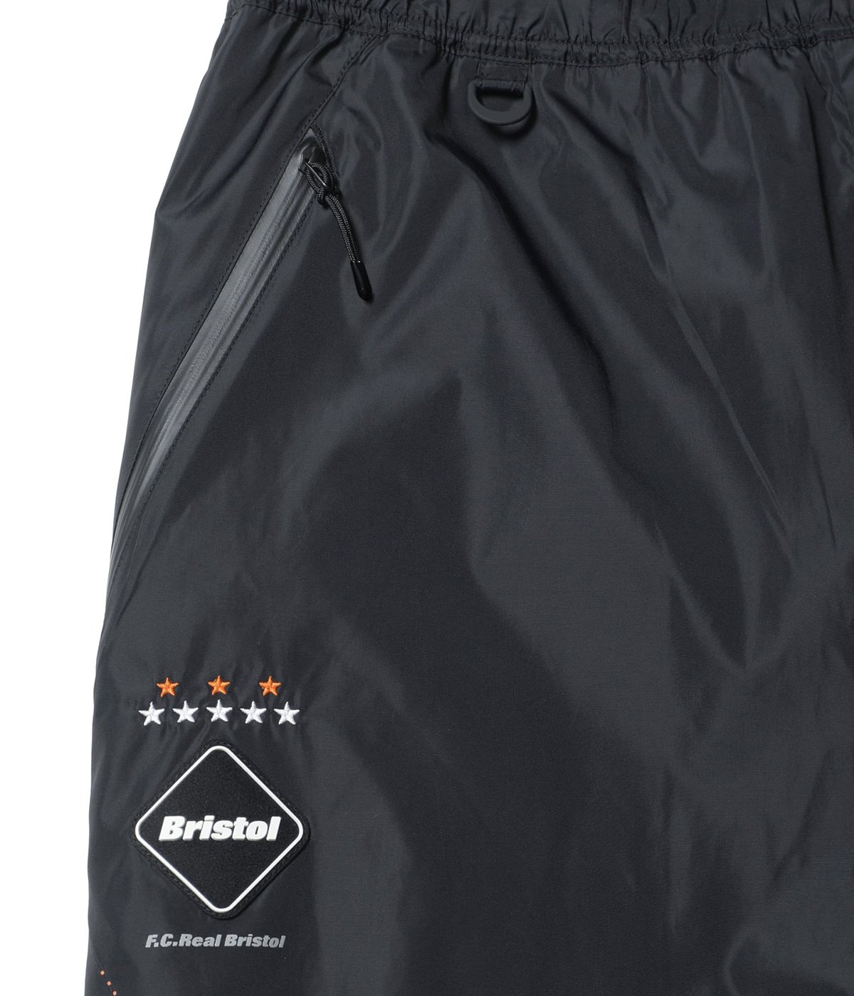 [未使用級]エフシーレアルブリストル　FCRBー250018 XL 25ss PRACTICE EASY PANTS | F.C.Real Bristol(エフシーレアル