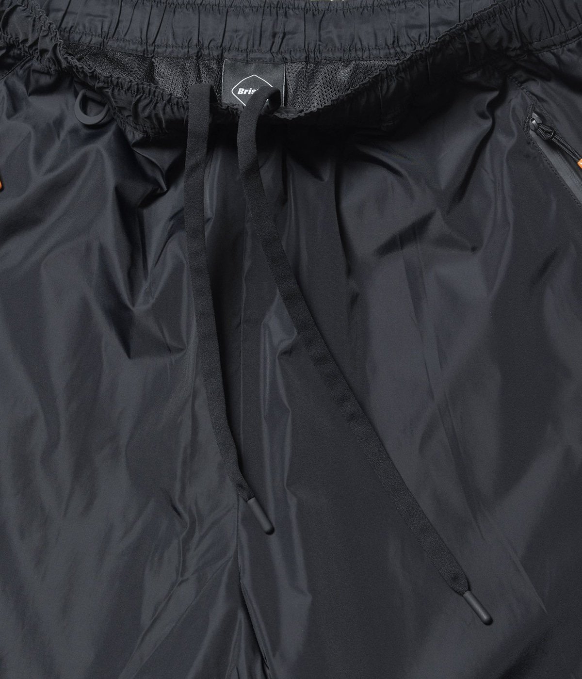 PRACTICE EASY PANTS | F.C.Real Bristol(エフシーレアルブリストル