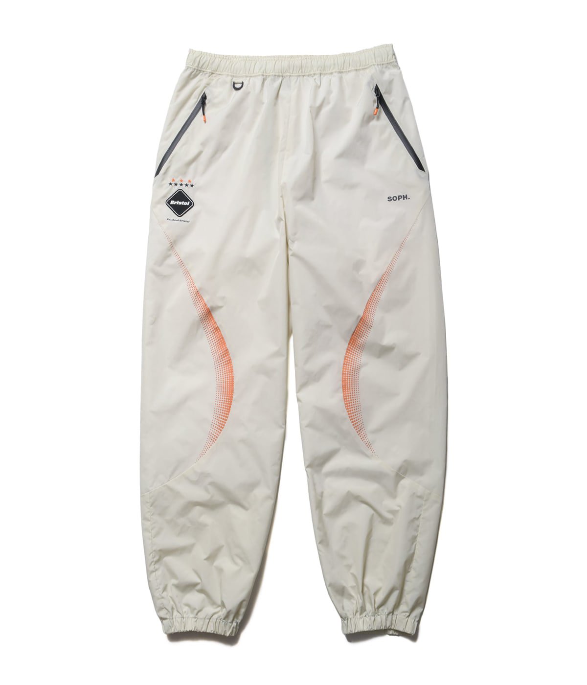 PRACTICE EASY PANTS | F.C.Real Bristol(エフシーレアル