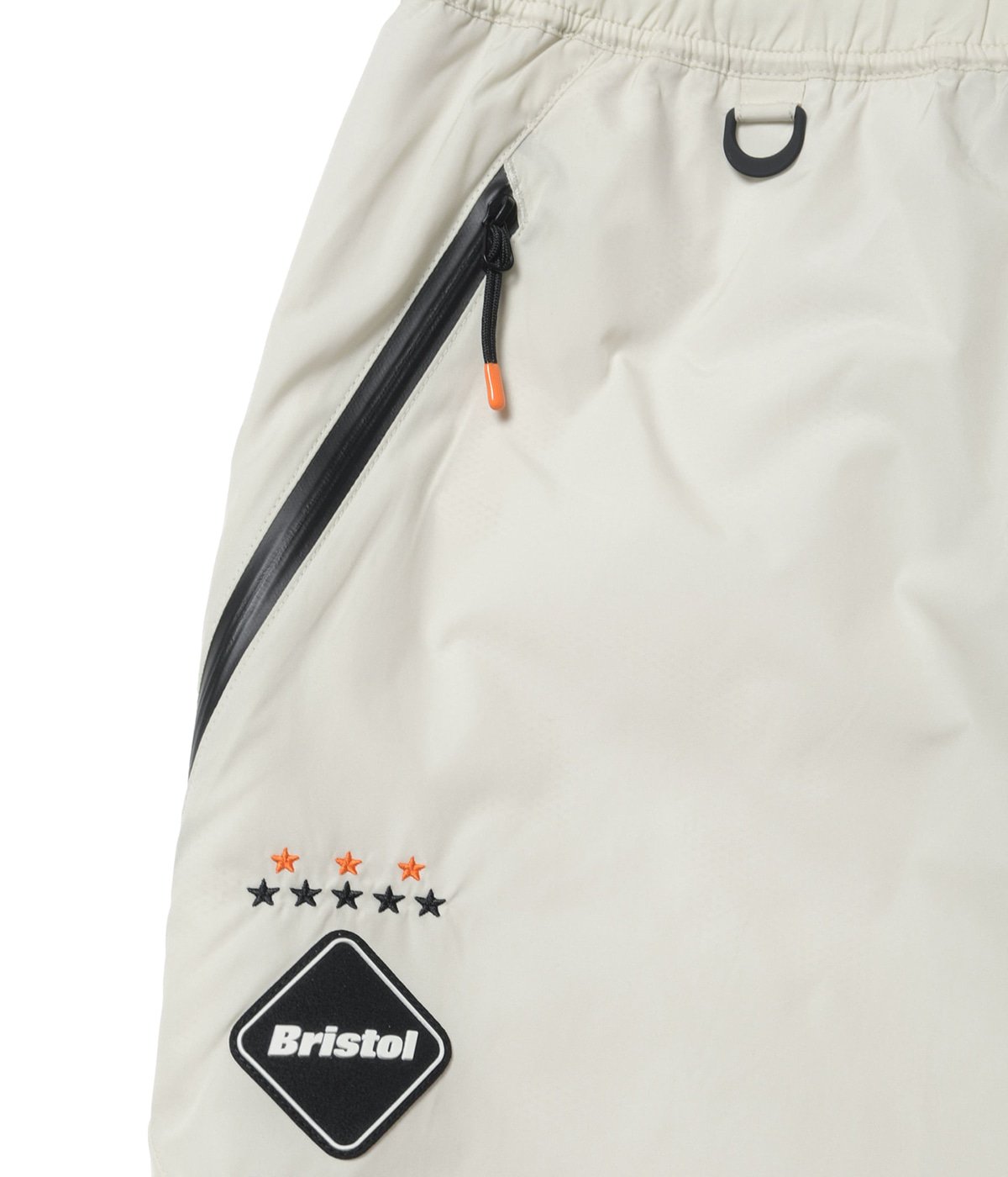 PRACTICE EASY PANTS | F.C.Real Bristol(エフシーレアル