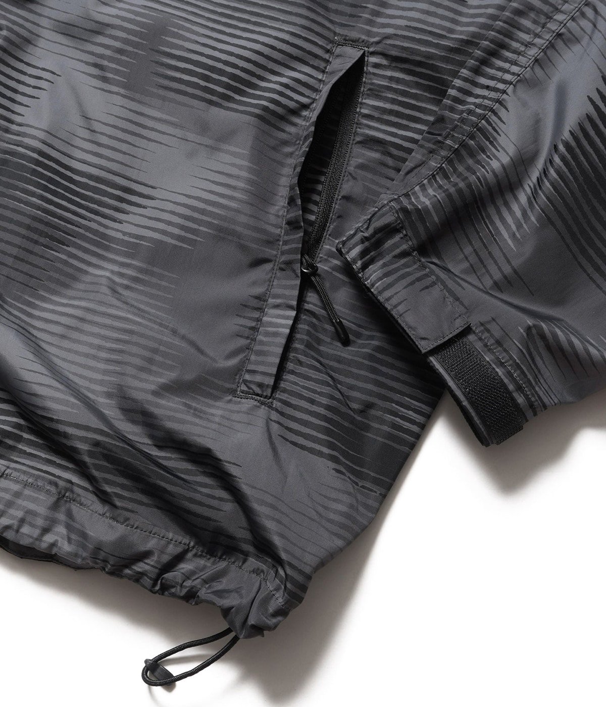 SPEED CAMO HOODED BLOUSON | F.C.Real Bristol(エフシーレアル