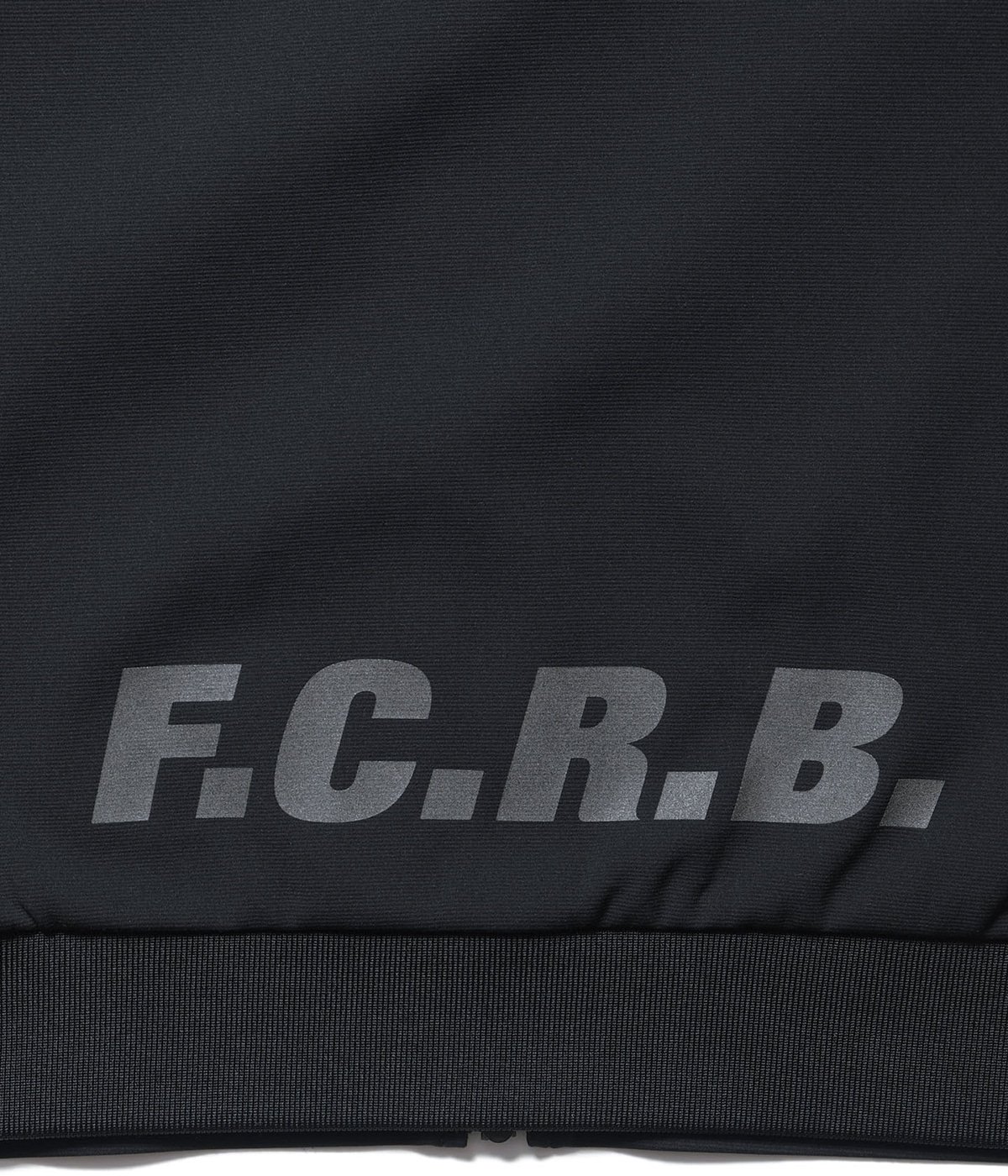 PDK HOODED JACKET | F.C.Real Bristol(エフシーレアル