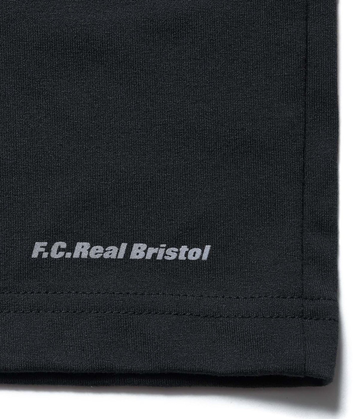 BLURRED LOGO TEE | F.C.Real Bristol(エフシーレアルブリストル