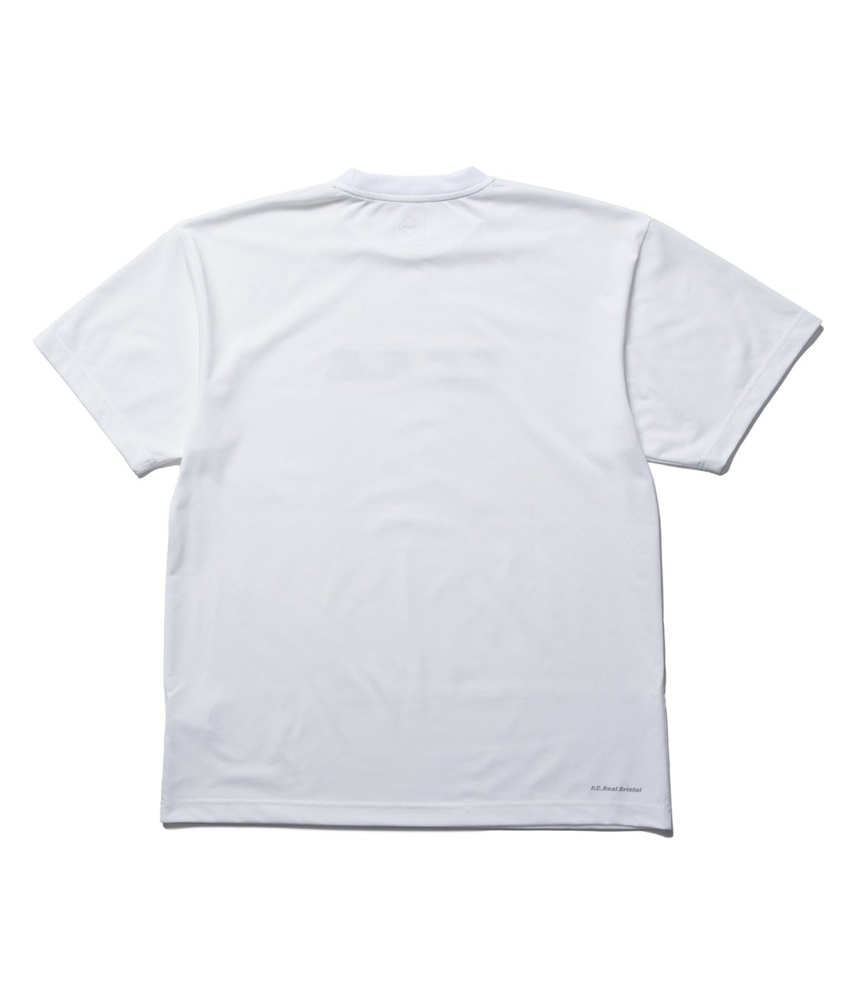 BLURRED LOGO TEE | F.C.Real Bristol(エフシーレアルブリストル