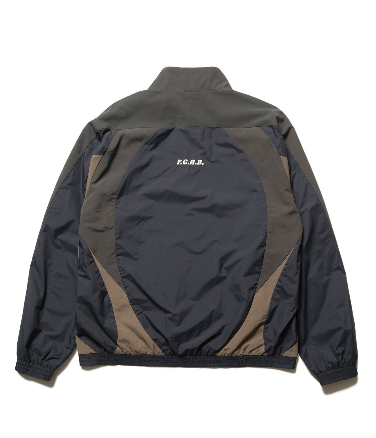 WARM-UP JACKET | F.C.Real Bristol(エフシーレアルブリストル