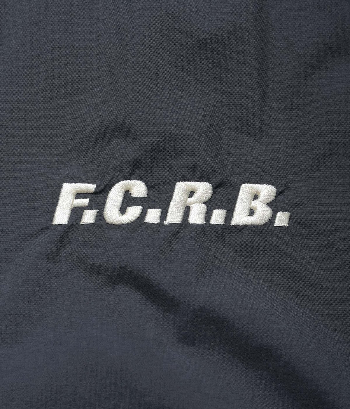 WARM-UP JACKET | F.C.Real Bristol(エフシーレアルブリストル