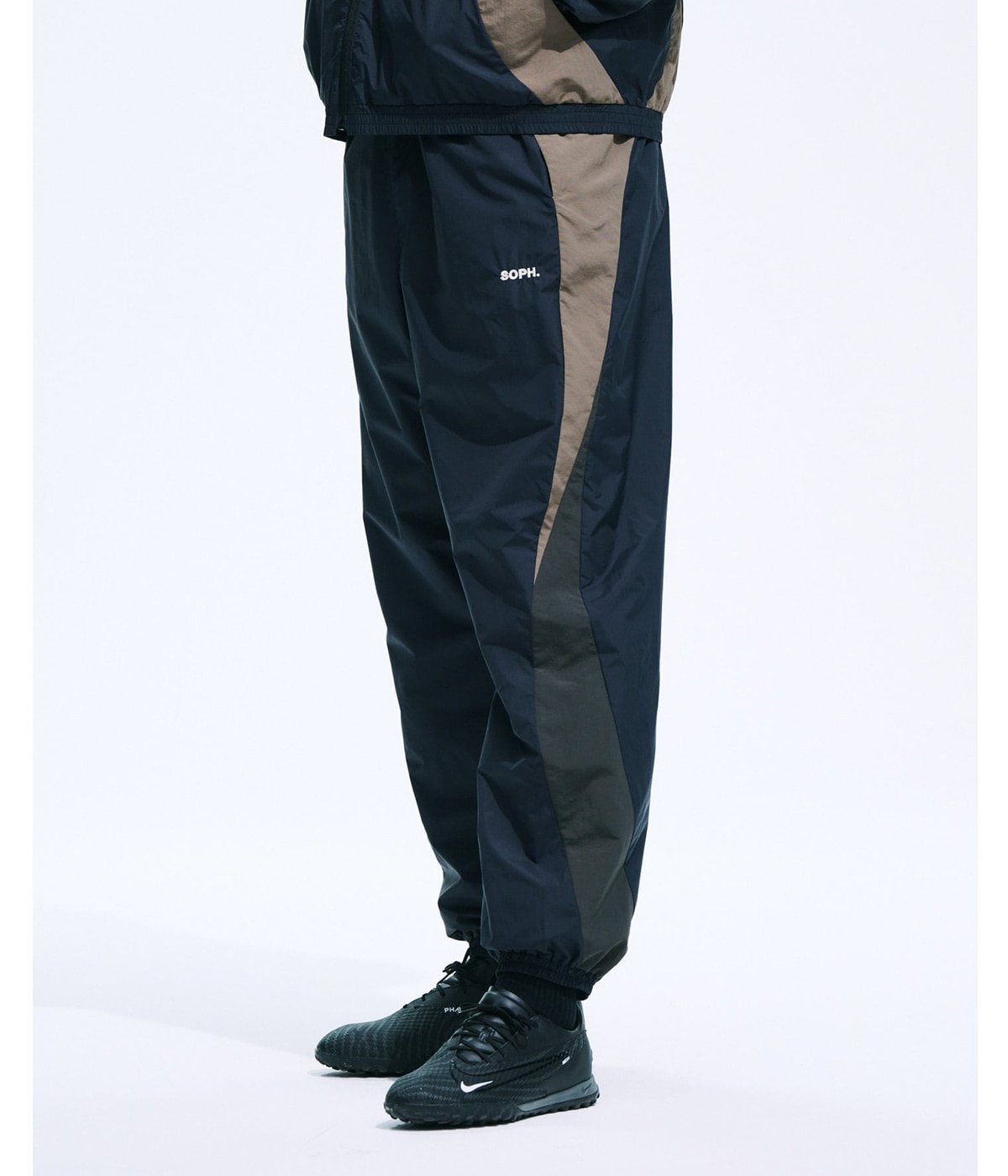 WARM-UP PANTS | F.C.Real Bristol(エフシーレアルブリストル
