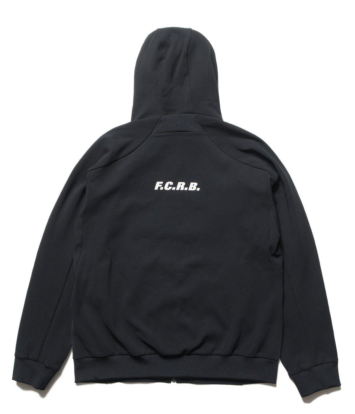 PDK HOODED BLOUSON | F.C.Real Bristol(エフシーレアルブリストル