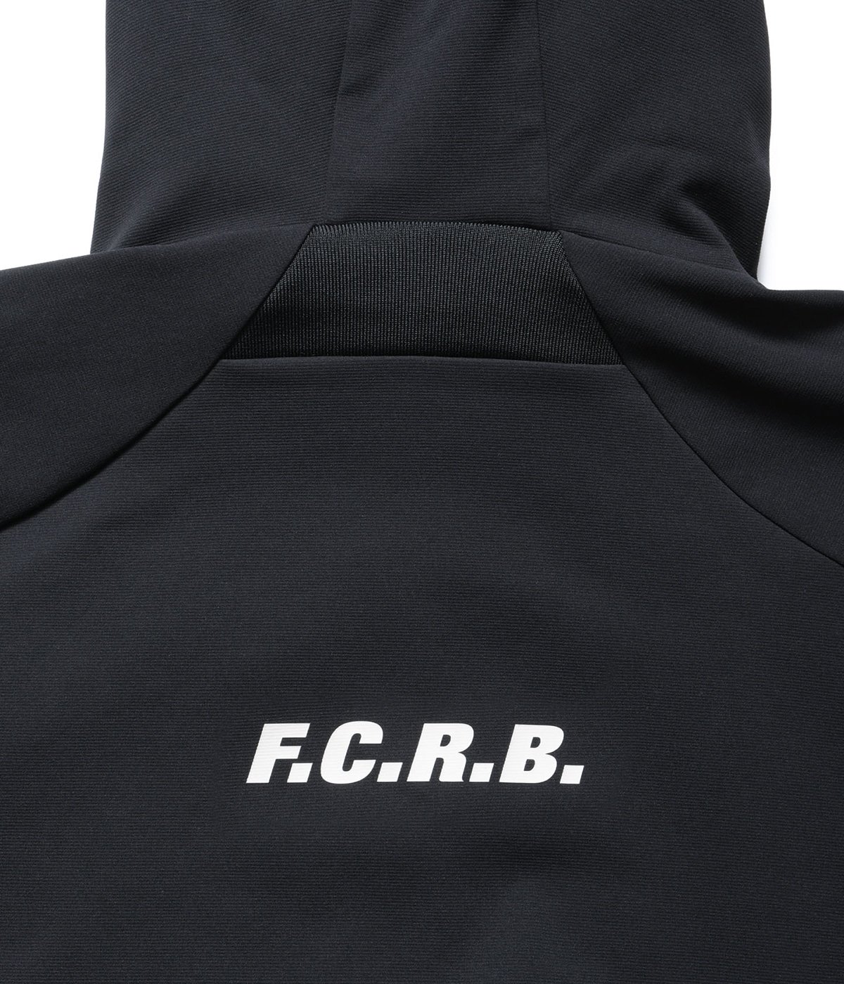 PDK HOODED BLOUSON | F.C.Real Bristol(エフシーレアルブリストル