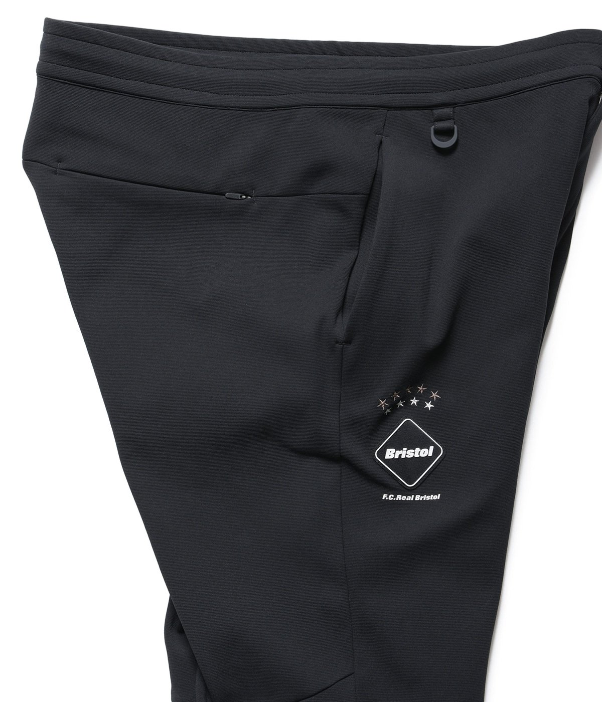 PDK PANTS | F.C.Real Bristol(エフシーレアルブリストル) / パンツ