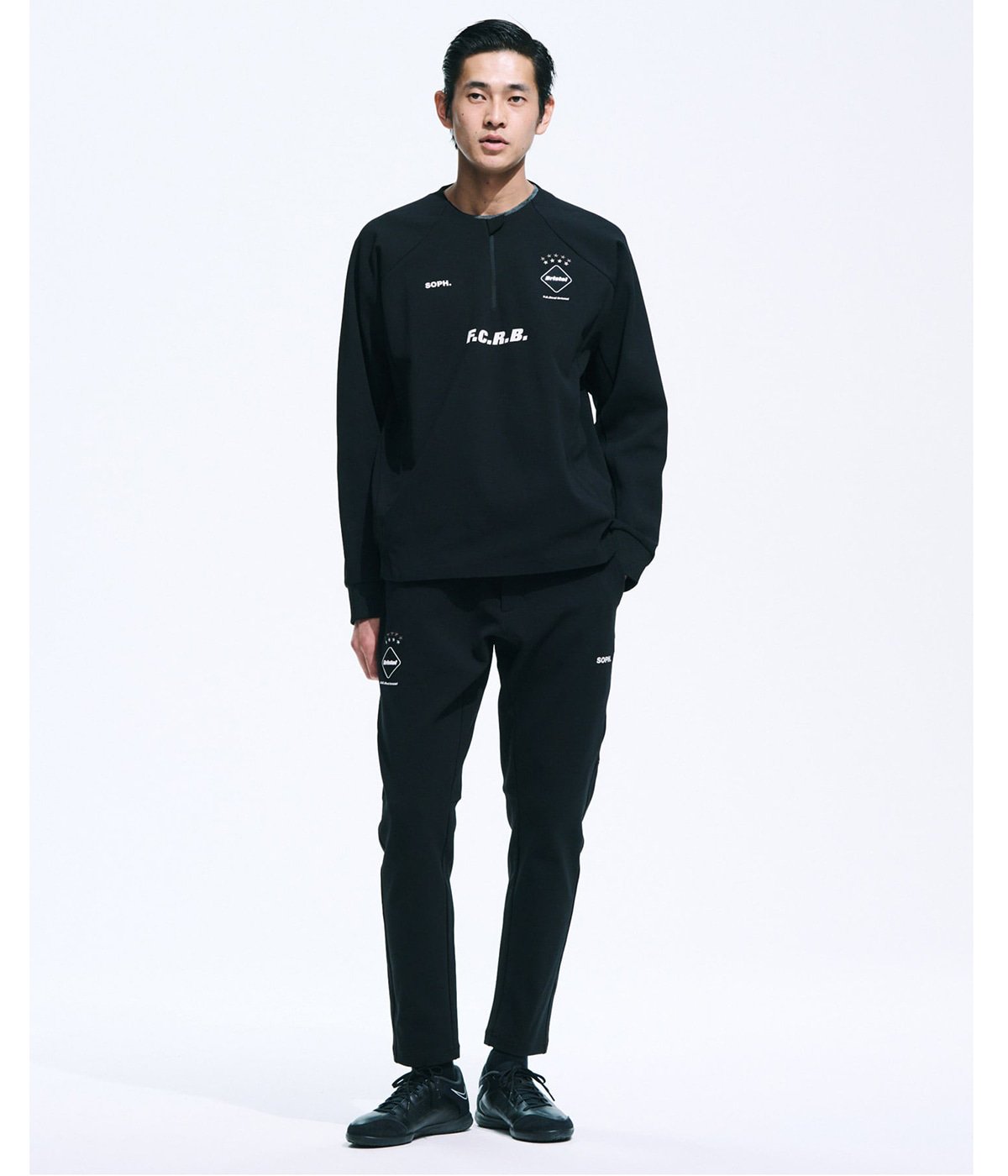 PDK PANTS | F.C.Real Bristol(エフシーレアルブリストル) / パンツ