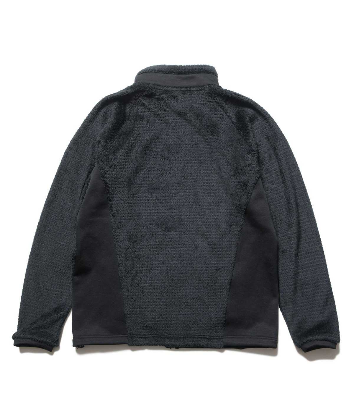 HYBRID FLEECE BLOUSON | F.C.Real Bristol(エフシーレアルブリストル