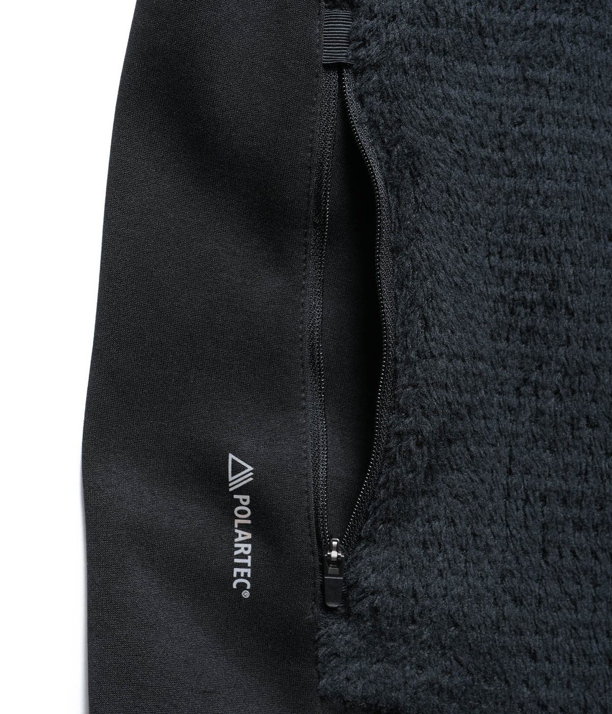 HYBRID FLEECE BLOUSON | F.C.Real Bristol(エフシーレアルブリストル