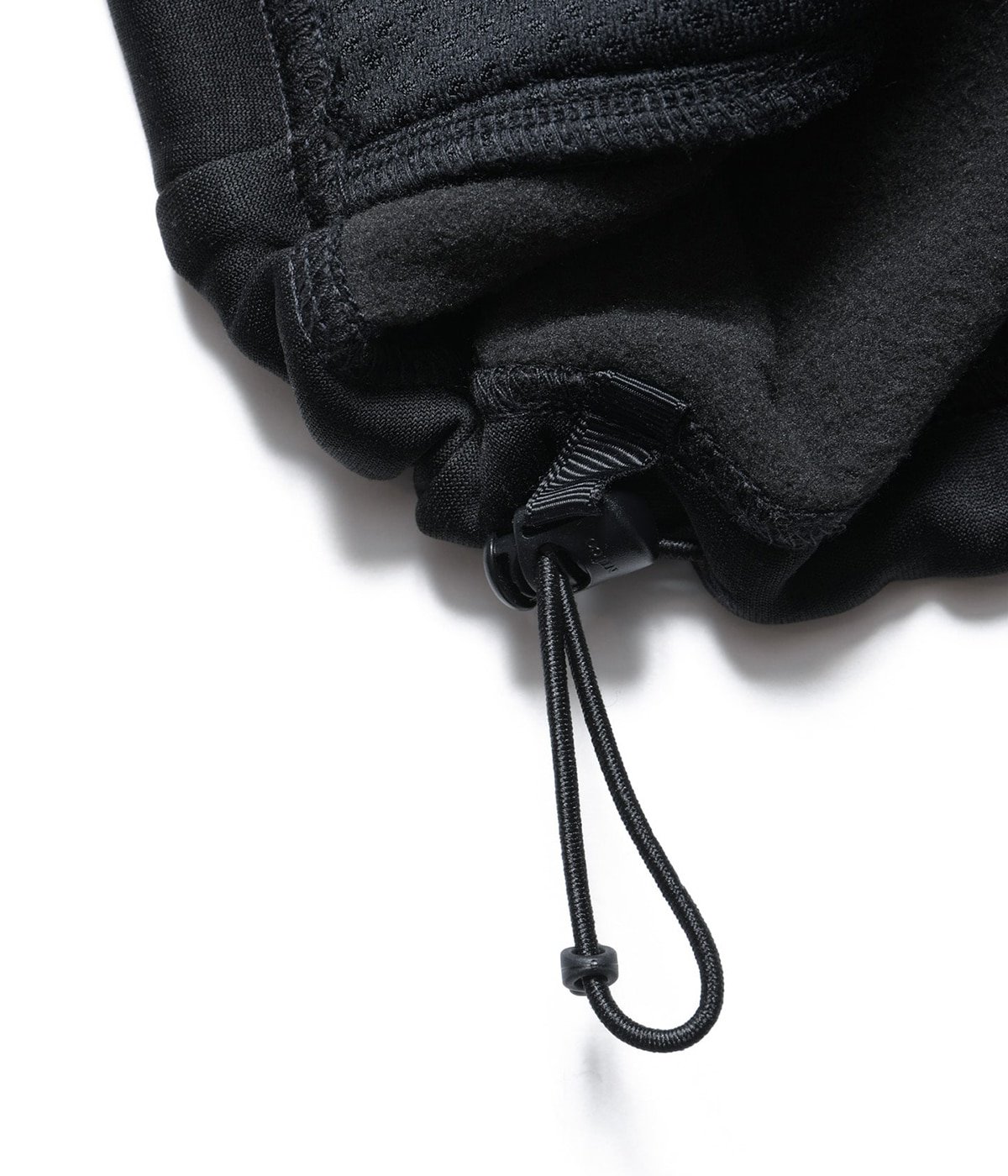 HYBRID FLEECE BLOUSON | F.C.Real Bristol(エフシーレアルブリストル