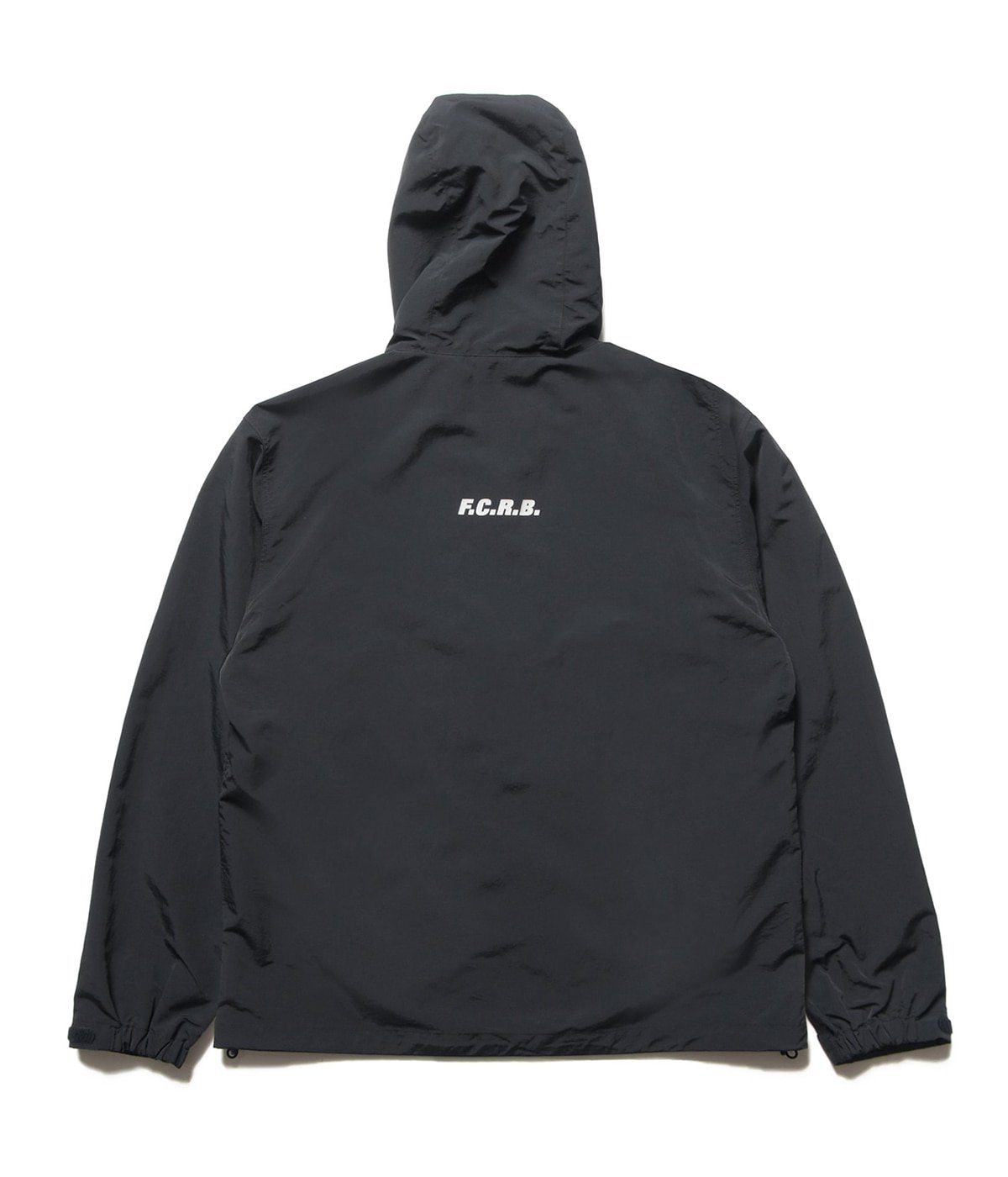 NYLON HOODED BLOUSON | F.C.Real Bristol(エフシーレアルブリストル