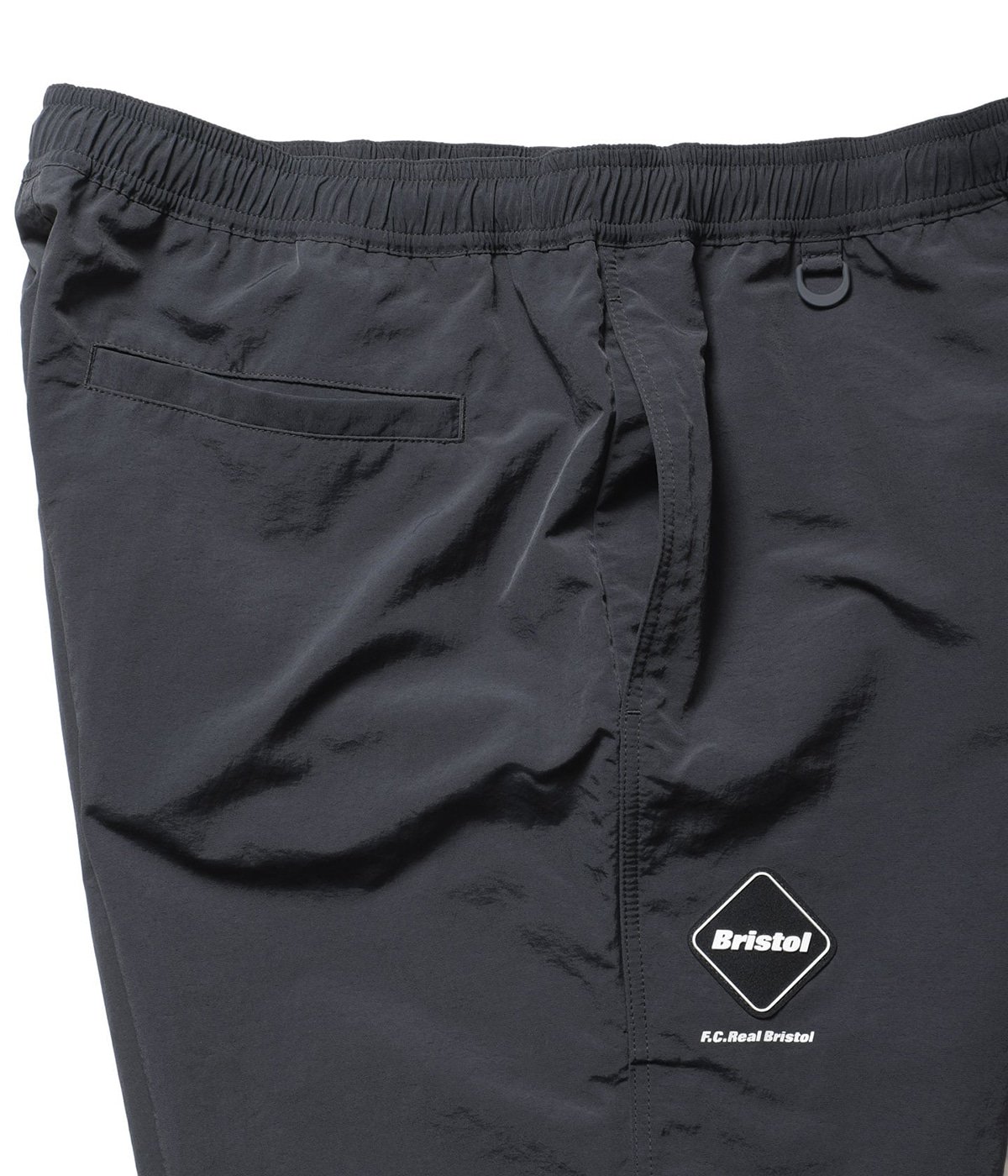 NYLON EASY PANTS | F.C.Real Bristol(エフシーレアルブリストル