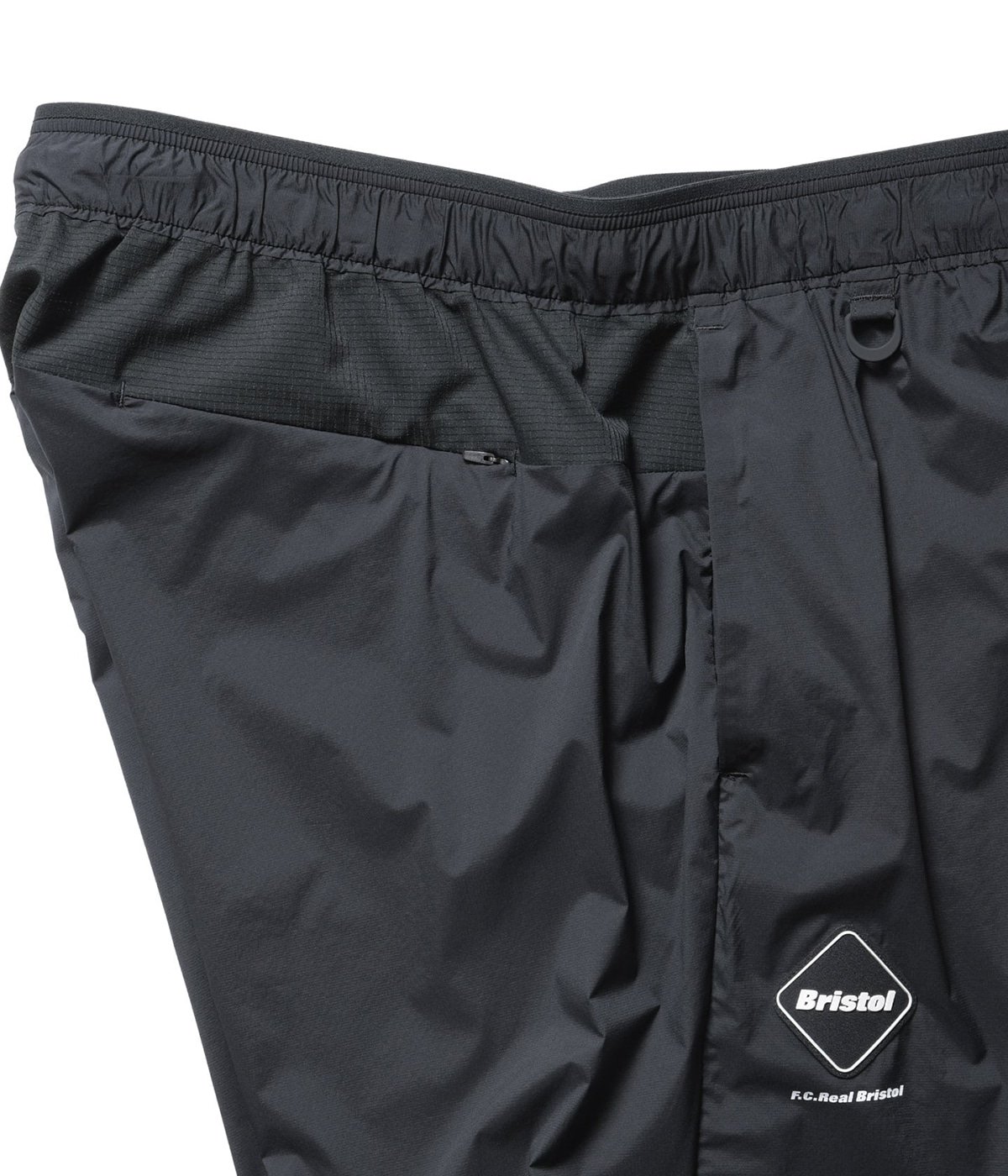 LIGHT WEIGHT BREATHABLE PANTS | F.C.Real Bristol(エフシーレアル